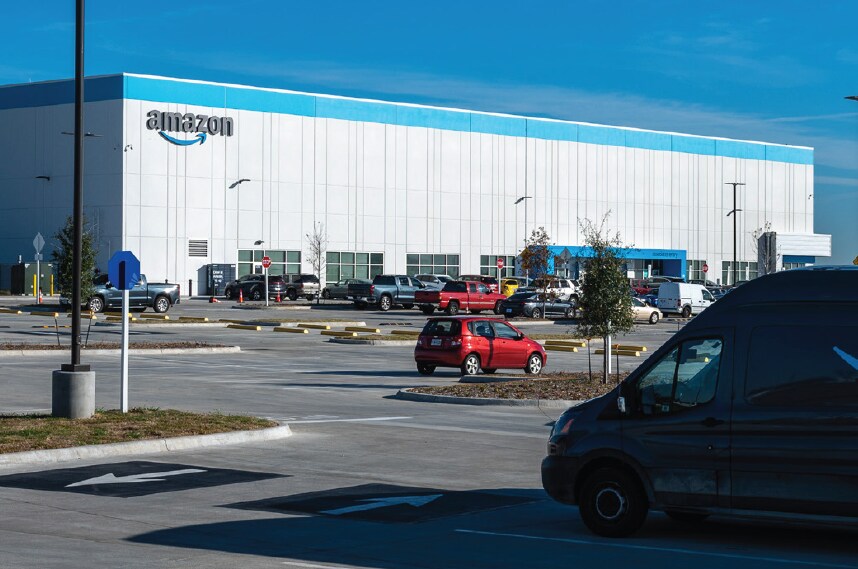 Primary Photo Of 10001 South Fwy, Fort Worth Distribution For Lease