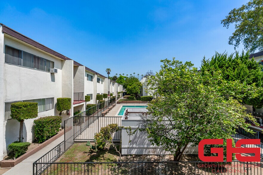 More Photos Of 820 N Raymond Ave, Pasadena Apartments For Sale