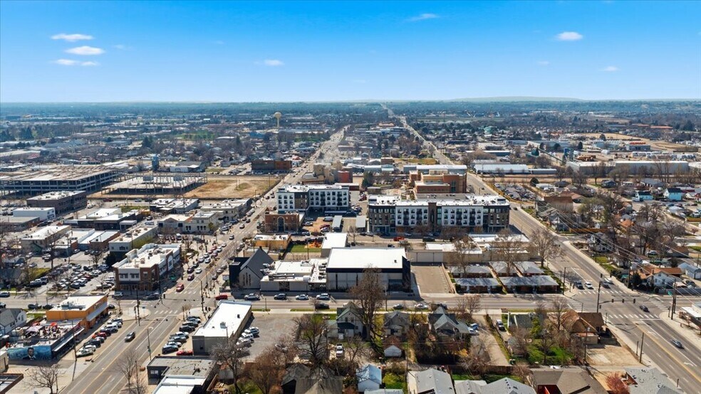 More Photos Of 46 E Pine Ave, Meridian Office For Lease