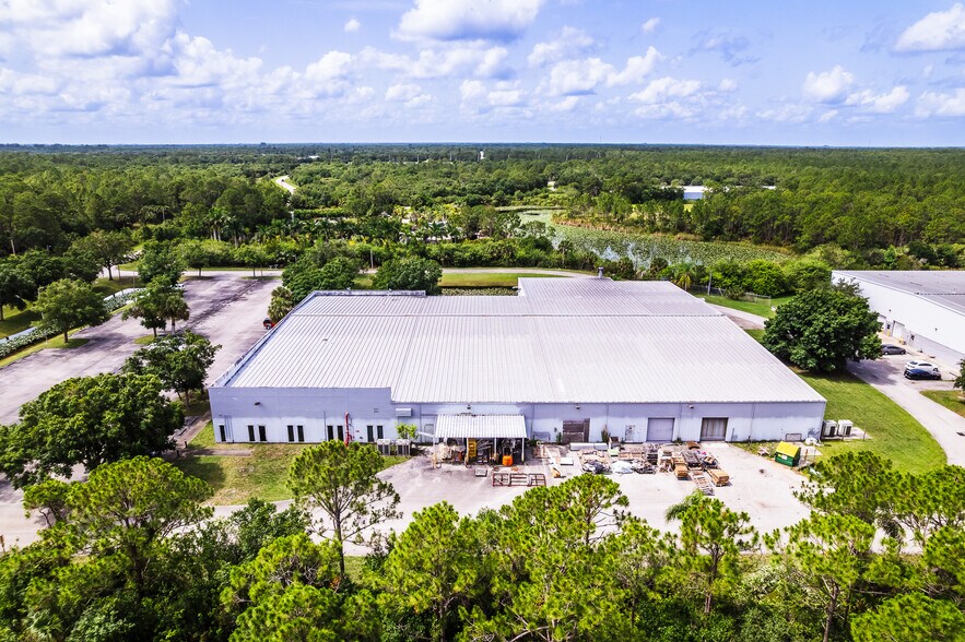 More Photos Of 10045 102nd Ter, Sebastian Manufacturing For Lease