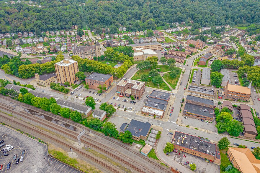 More Photos Of 106 Herman Ave, Wilmerding Apartments For Lease