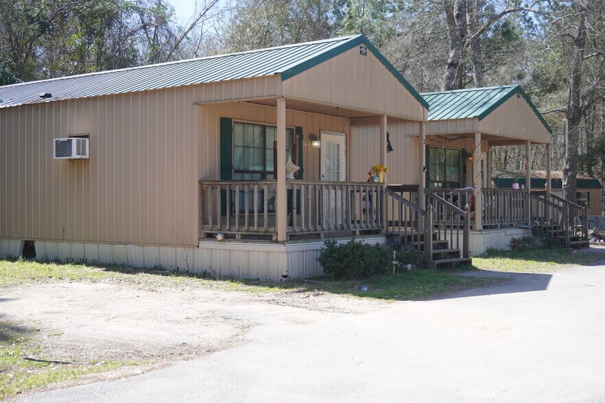 More Photos Of 000 Coon Hollow RD, Conroe Trailer Camper Park For Sale