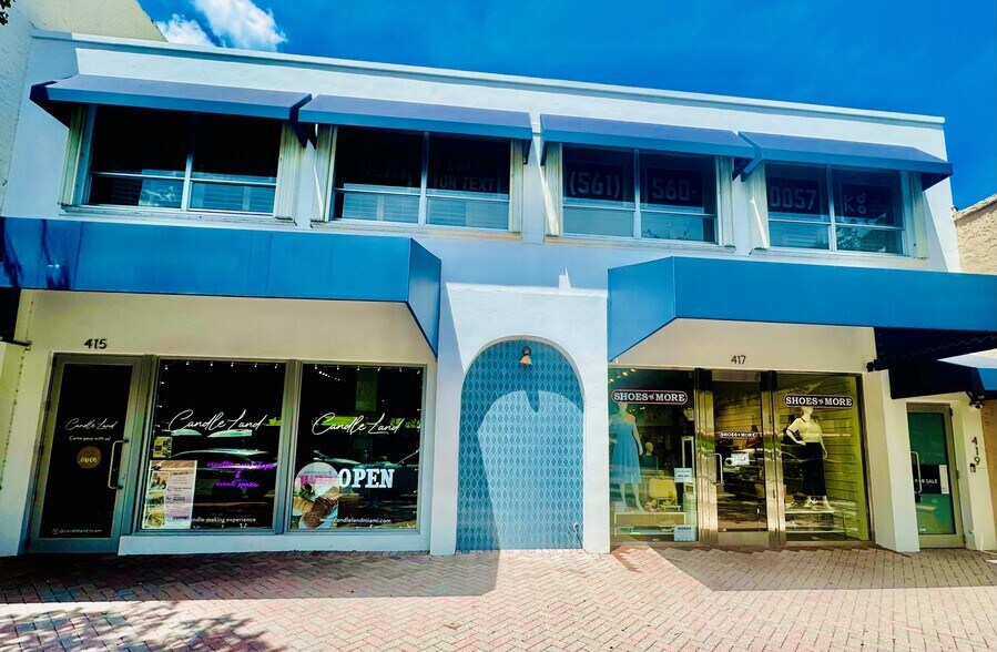 Primary Photo Of 419 E Atlantic Ave, Delray Beach Office For Lease