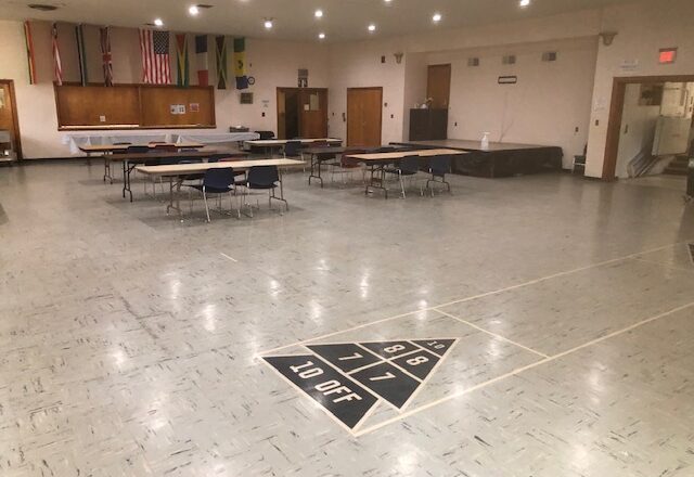 More Photos Of 18700 Joy Rd, Detroit Religious Facility For Sale