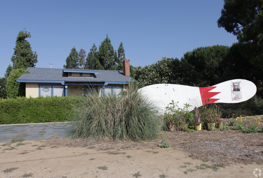 More Photos Of 3312 Hamner Ave, Norco Land For Lease