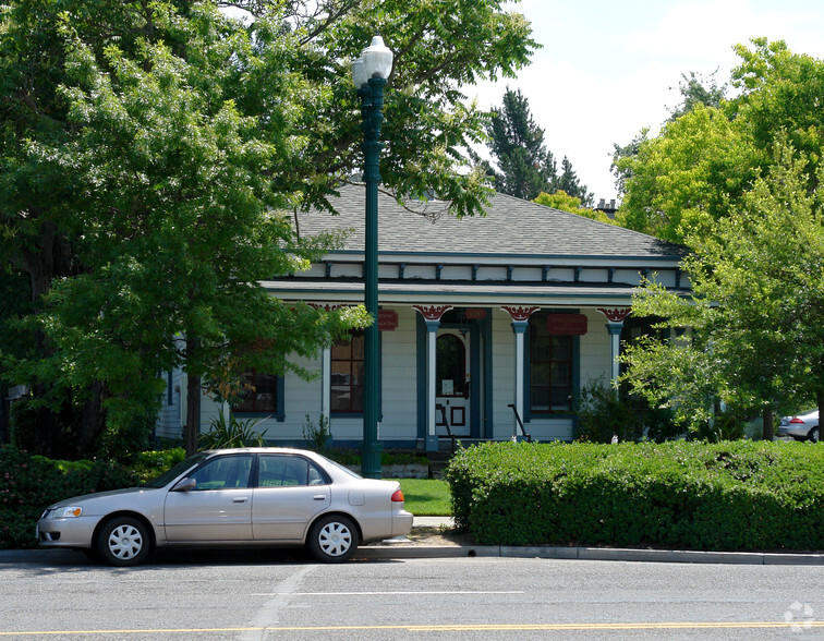 Primary Photo Of 620 Broadway, Sonoma Office For Lease