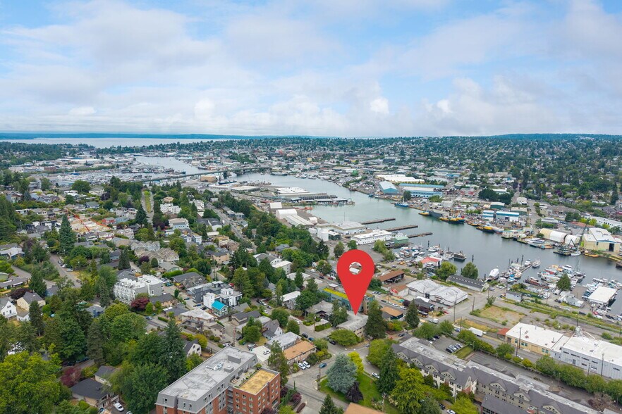 More Photos Of 600 W Emerson St, Seattle Apartments For Sale