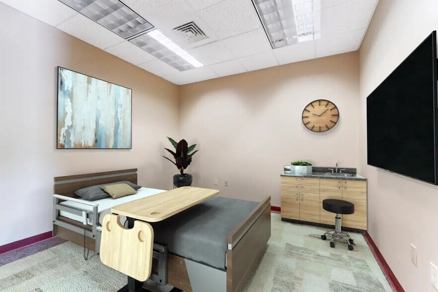 More Photos Of 180 Knights Way, Fond Du Lac Medical For Sale