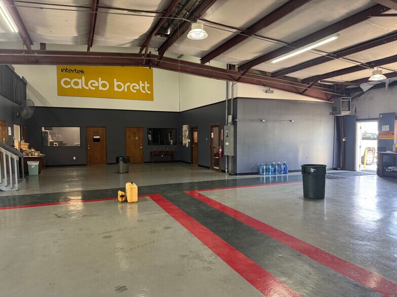 More Photos Of 2831 Highway 311, Schriever Distribution For Sale