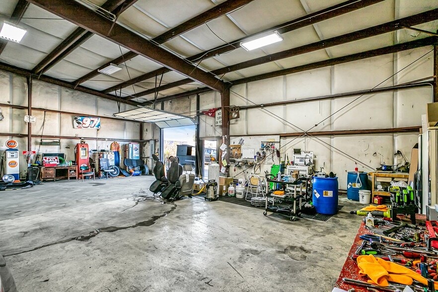More Photos Of 1201 Poinsett Hwy, Greenville Auto Repair For Sale