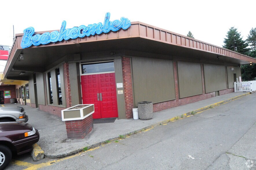 More Photos Of 12623-12629 Renton Ave S, Seattle Storefront For Lease