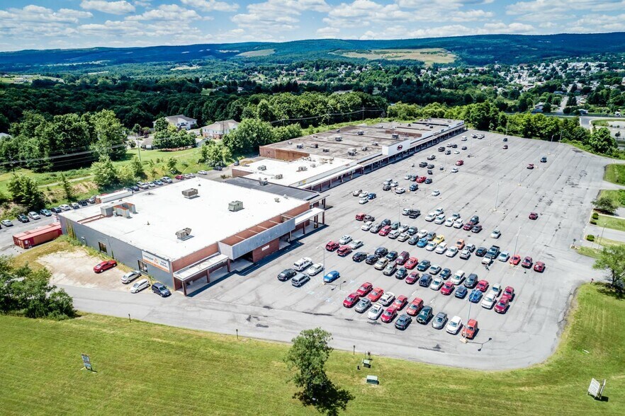 More Photos Of 10701 New Georges Creek Rd SW, Frostburg Unknown For Lease
