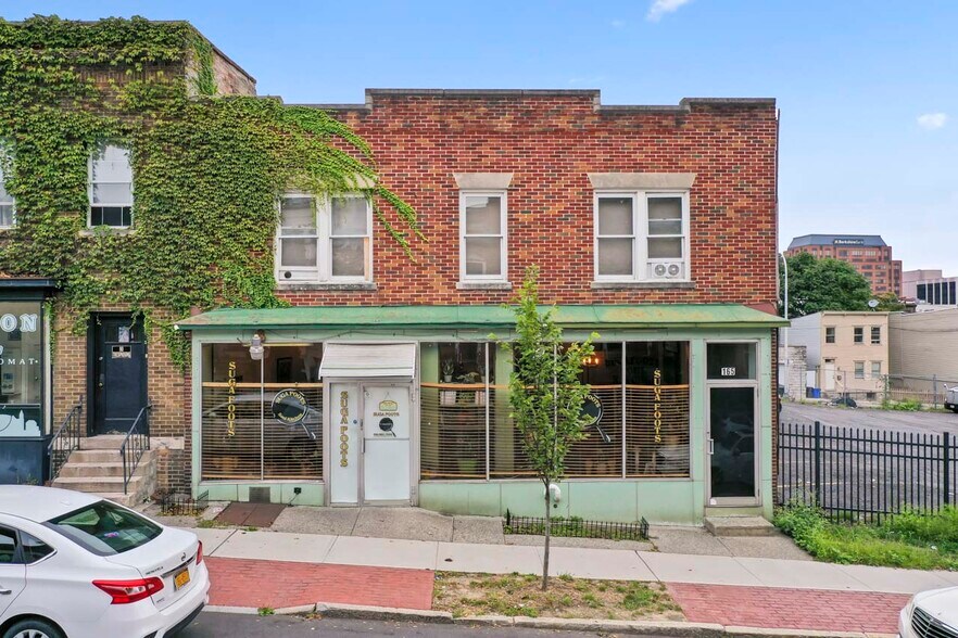 More Photos Of 165 Madison Ave, Albany Storefront Retail Residential For Sale