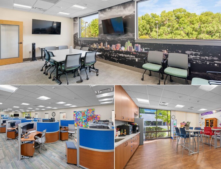 More Photos Of 5200 Neil Rd, Reno Office For Sale