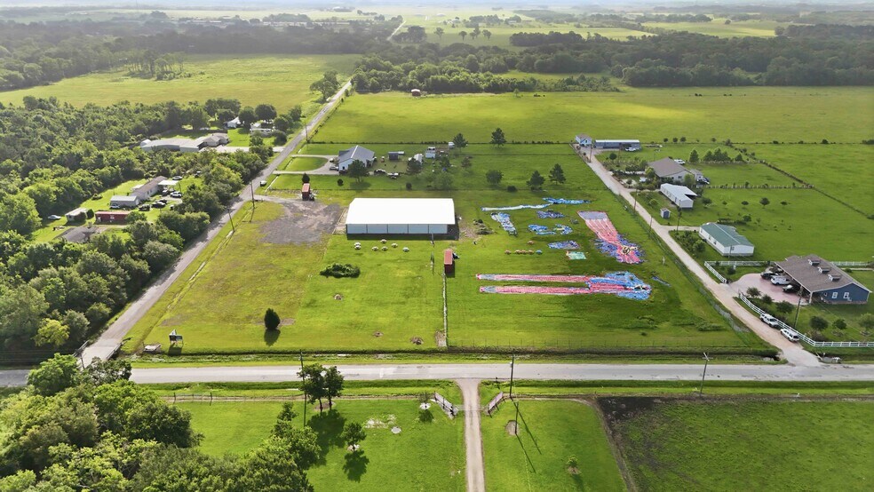 More Photos Of 1061 County Road 6111, Dayton Industrial For Sale