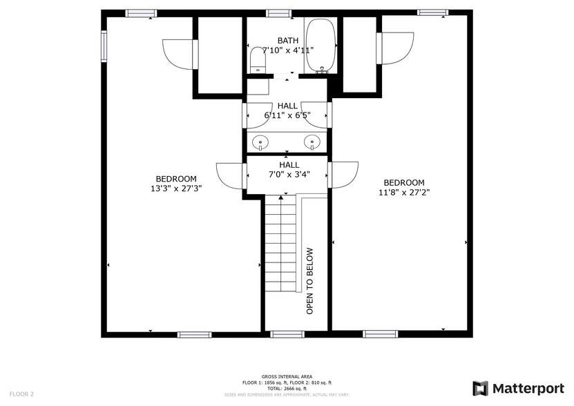 More Photos Of 9810 E Lansing Rd, Durand Hotel For Sale