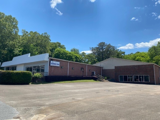 Primary Photo Of 2080 Marietta Hwy, Canton Freestanding For Lease
