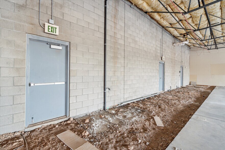 More Photos Of 15235 N Dysart Rd, El Mirage Medical For Lease