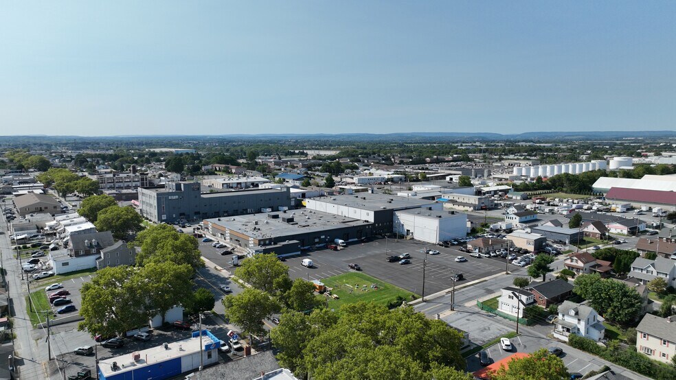 More Photos Of 1727-1801 Union Blvd, Allentown Warehouse For Lease