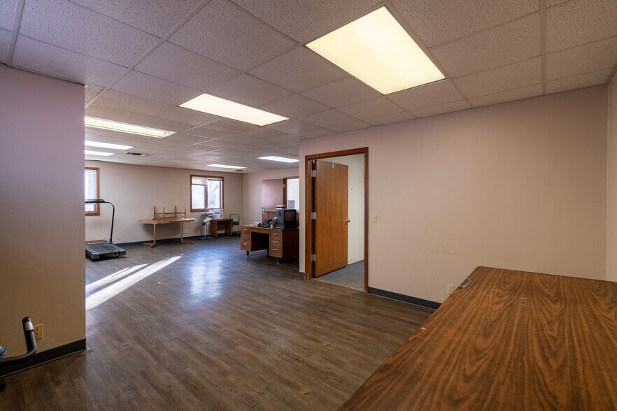 More Photos Of 411 S State St, Fairmont Light Distribution For Sale