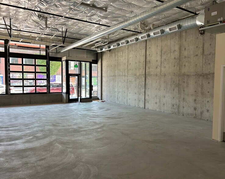 More Photos Of 77 NE Grand Ave, Portland Apartments For Lease