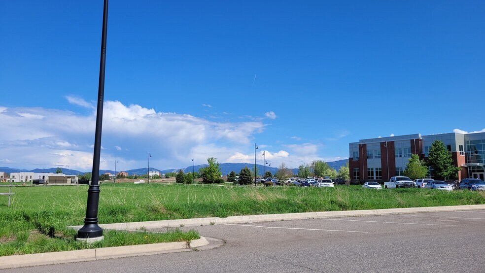 More Photos Of TBD TBD Technology West, Bozeman Land For Lease