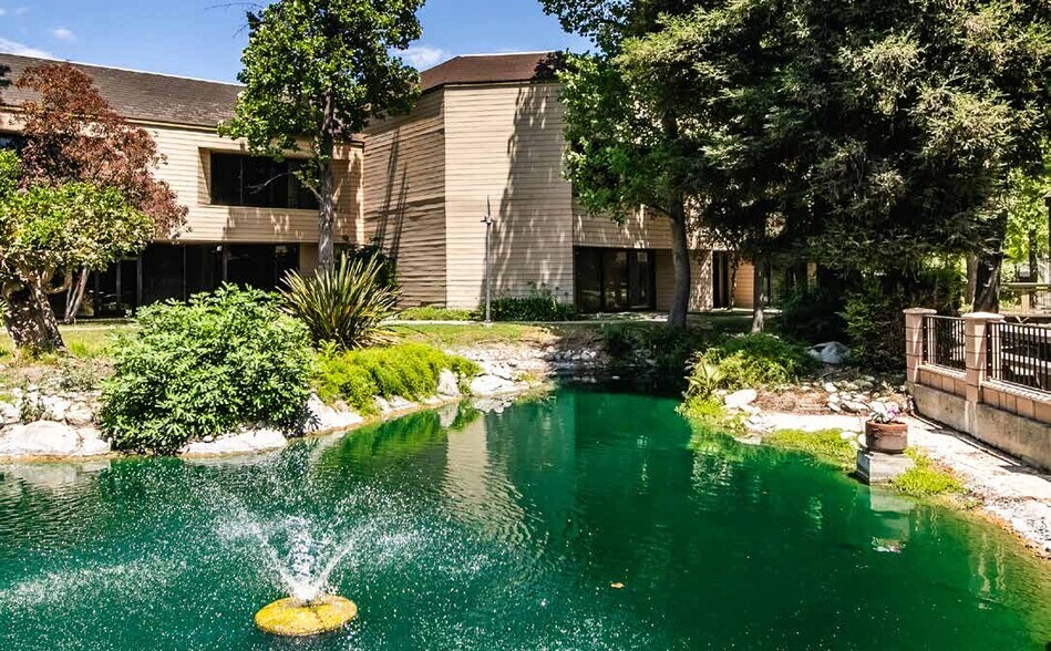 More Photos Of , El Monte Office For Sale