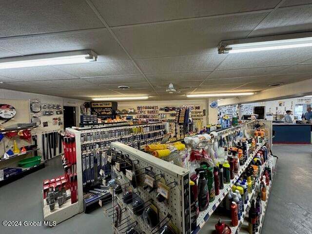 More Photos Of 21419 Rt-22, Hoosick Falls Auto Repair For Sale