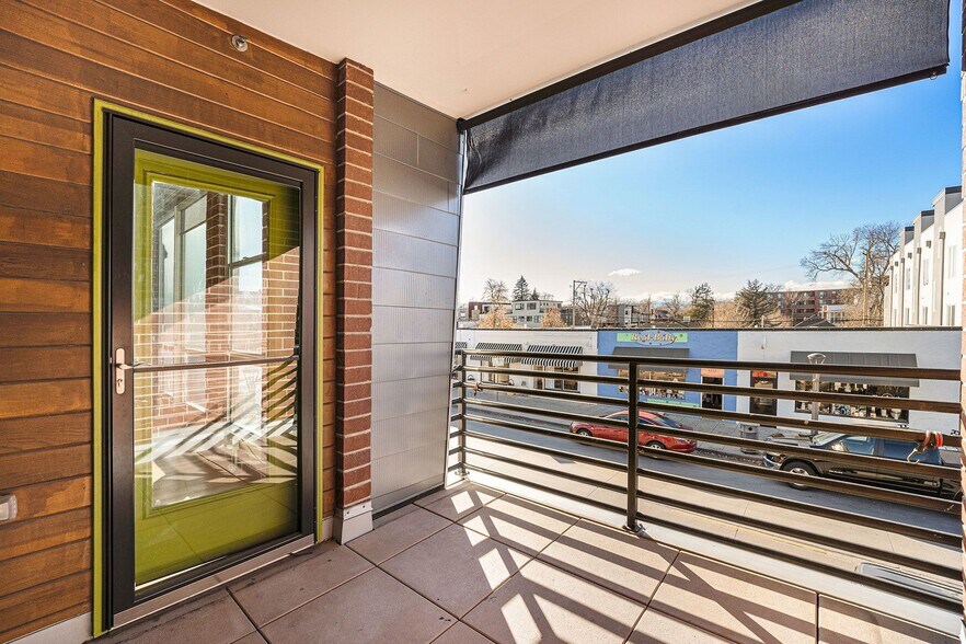 More Photos Of 4258 Tennyson St, Denver Apartments For Sale
