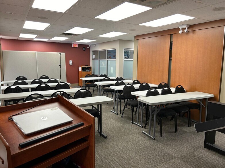 More Photos Of 8971 Beckwith Rd, Richmond Office For Sale