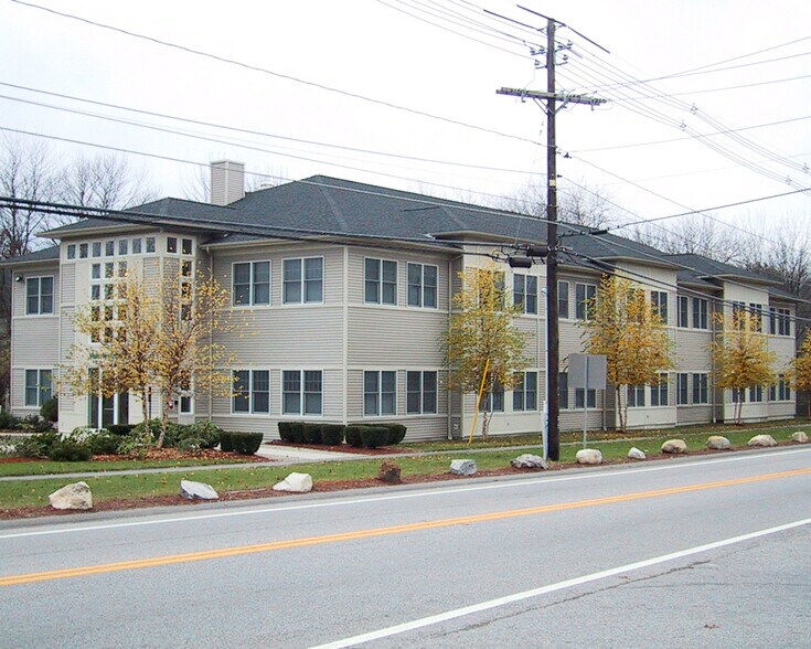 More Photos Of 468 Great Rd, Acton Office For Lease