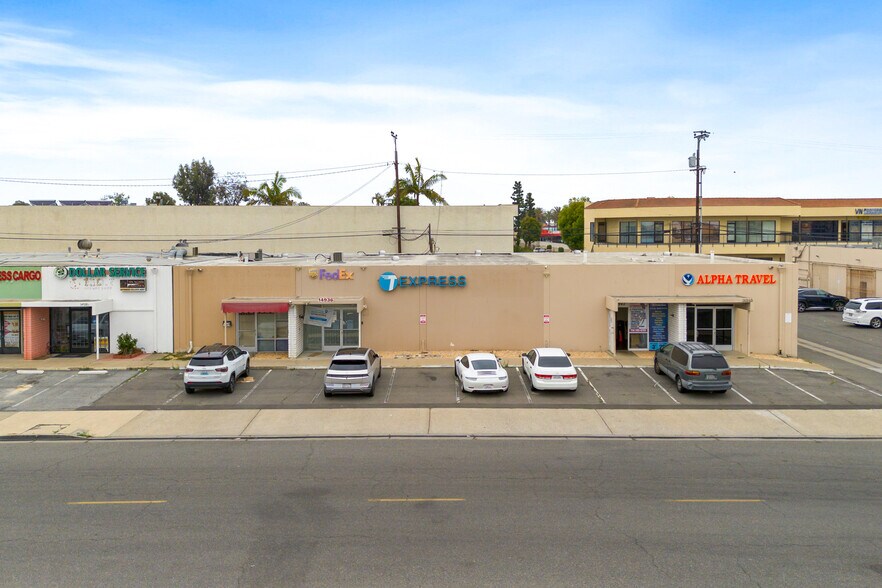 More Photos Of 14932 Dillow St, Westminster Industrial For Sale