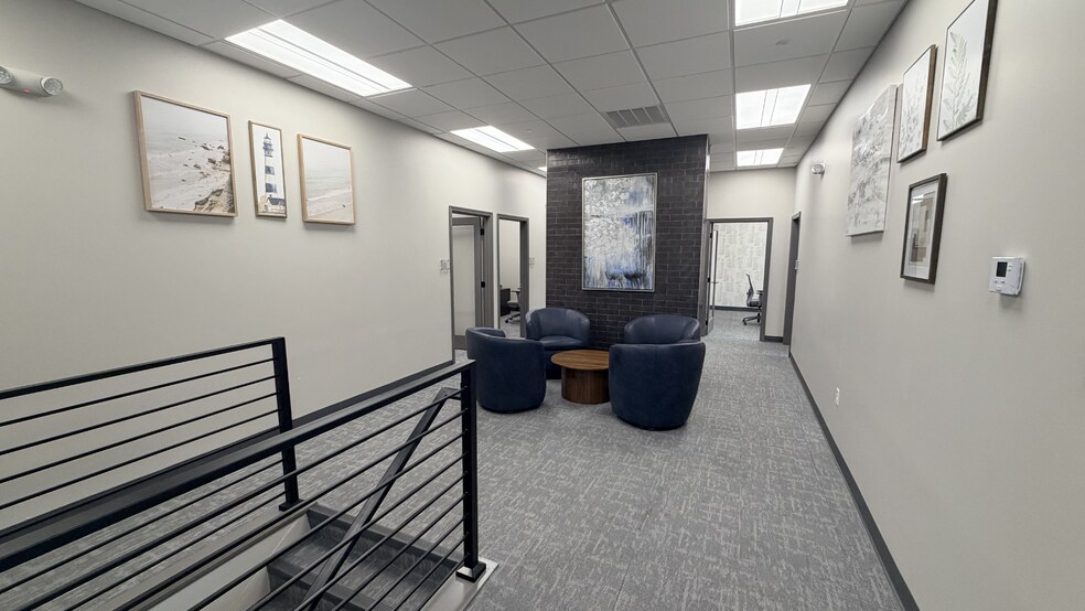 More Photos Of 1431 Merill Dr, Little Rock Office For Lease