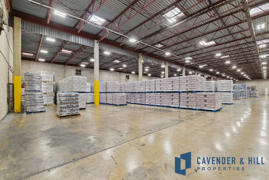More Photos Of 3200 E Houston St, San Antonio Warehouse For Sale