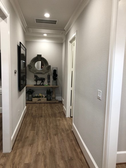 More Photos Of 12250 Queenston Blvd, Houston Office For Lease