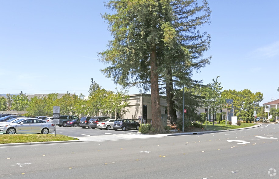 More Photos Of 10061 Bubb Rd, Cupertino Research And Development For Lease