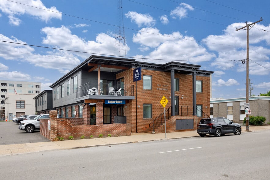 More Photos Of 3117 W Clay St, Richmond Loft Creative Space For Sale