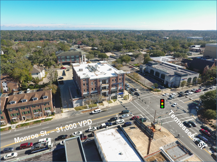 Primary Photo Of 313 N Monroe St, Tallahassee Office For Lease