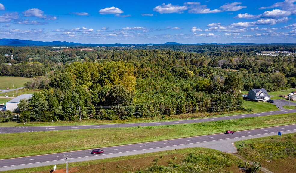 More Photos Of 14387 Spotswood Trl, Ruckersville Land For Sale