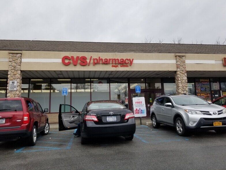 More Photos Of 60 Brotherhood Plaza Dr, Washingtonville Unknown For Lease