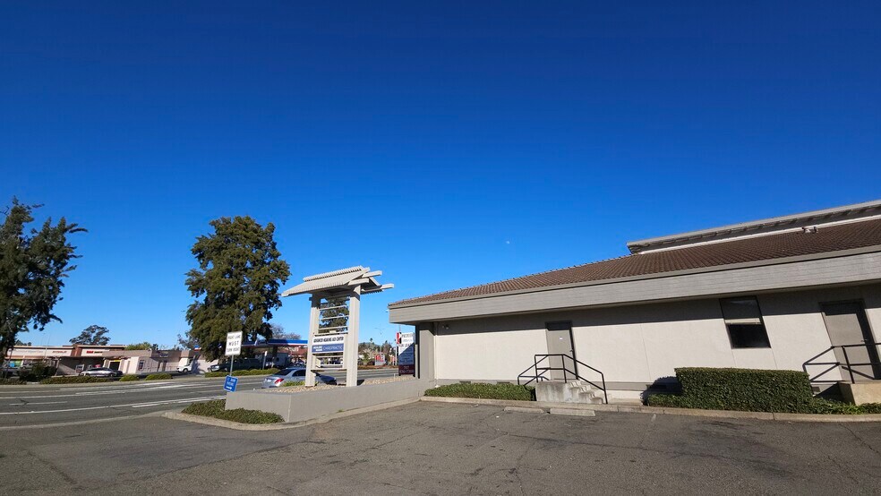 More Photos Of 1313 Travis Blvd, Fairfield Medical For Lease