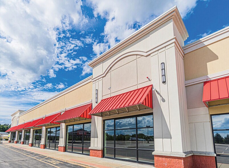 More Photos Of 935-949 Providence Hwy, Norwood Unknown For Lease