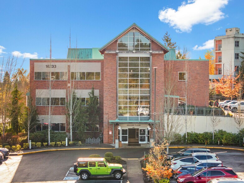 More Photos Of 16069-16233 Sylvester Rd SW, Burien Office For Lease
