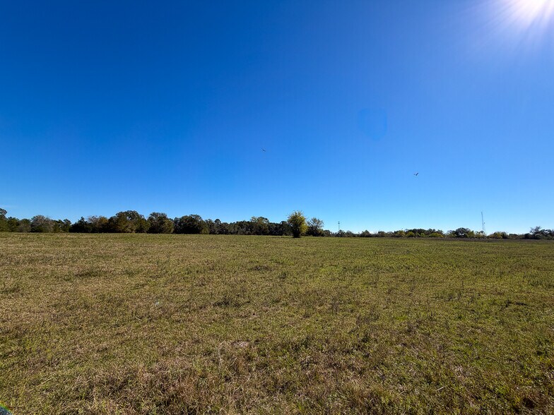 More Photos Of 1658 TX-75, Huntsville Land For Sale