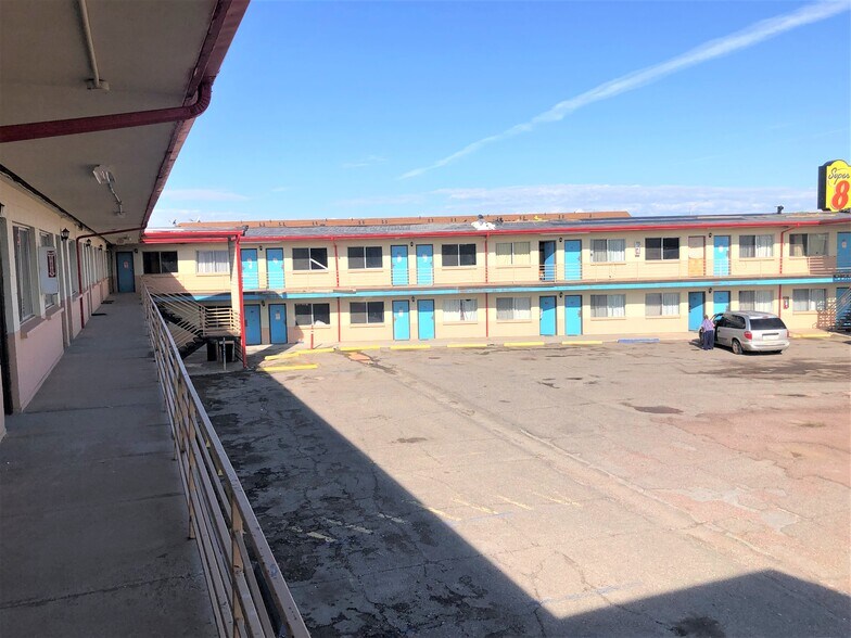 More Photos Of 1709 W Historic Highway 66, Gallup Hospitality For Sale