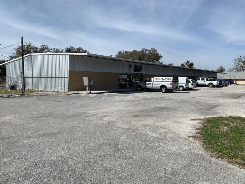 More Photos Of 1726-1734 N Magnolia Ave, Ocala General Retail For Sale