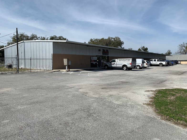 More Photos Of 1726-1742 N Magnolia Ave, Ocala General Retail For Sale