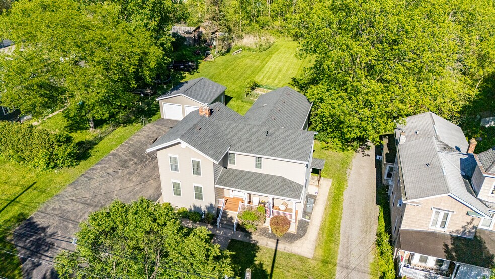 More Photos Of 166 N Main St, Fairport Apartments For Sale