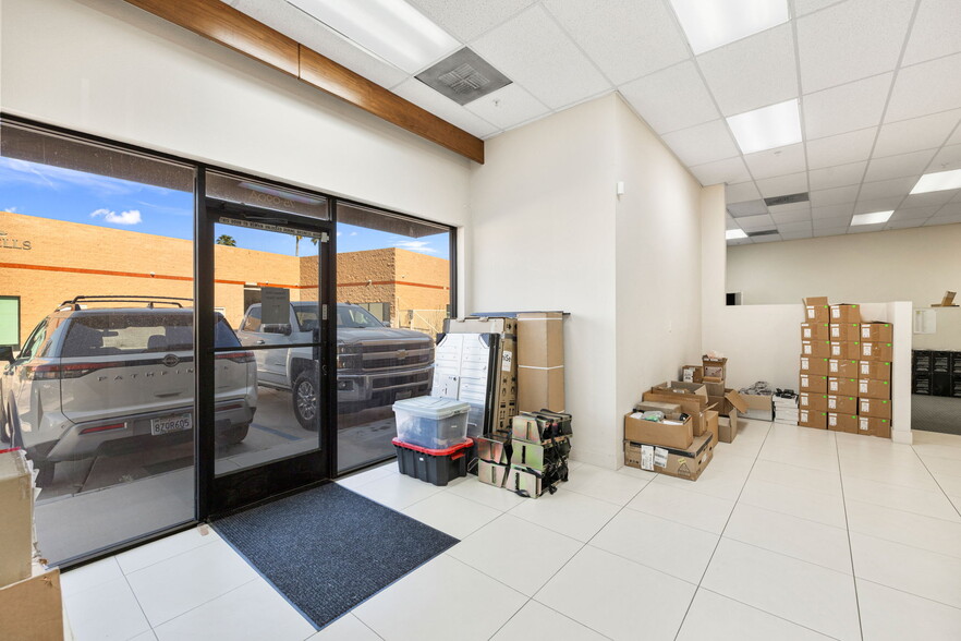 More Photos Of 75090 St. Charles Pl, Palm Desert Warehouse For Lease