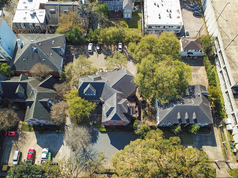 More Photos Of 4314 Yoakum Blvd, Houston Medical For Sale